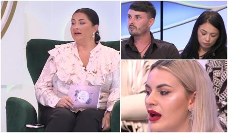 Mireasa sezon 10. Simona a fost criticată pentru cum s-a purtat cu Ionela. Ce i-a zis Gabriela Cristea, de față cu toți