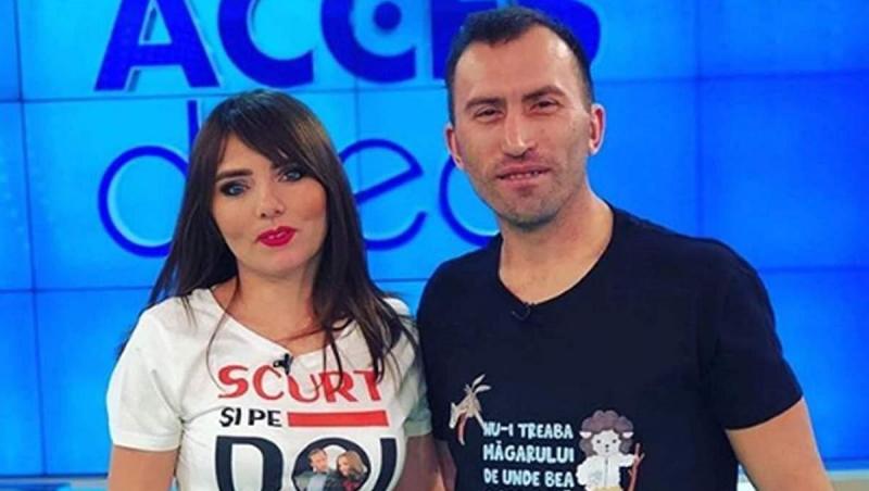 Vulpița a trecut la un nou nivel în carieră. Unde s-a angajat Veronica după ce au apărut imagini cu ea la cules de struguri