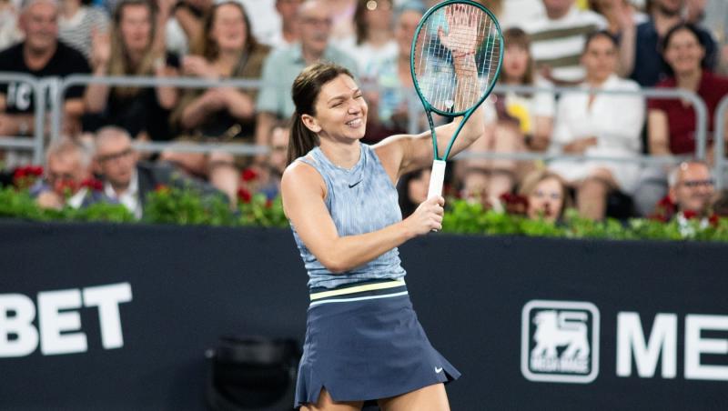 Clasamentul WTA. Cine este jucătoarea de tenis din România cel mai bine clasată. Ce loc ocupă Simona Halep