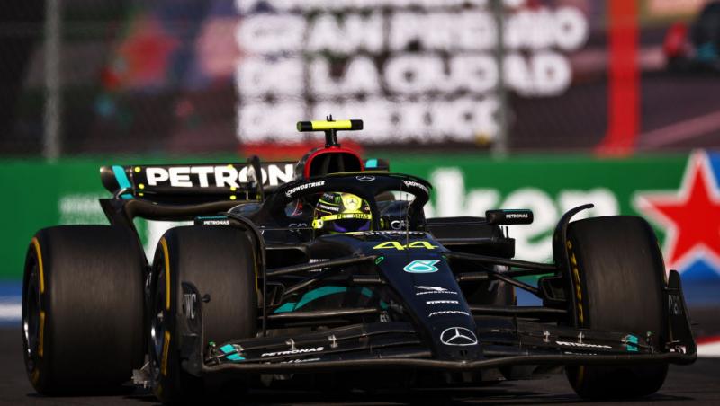 Program Formula 1™, Marele Premiu al Mexicului. Urmărește spectacolul LIVE pe Antena 3 CNN și în AntenaPLAY, 25-27 octombrie 2024