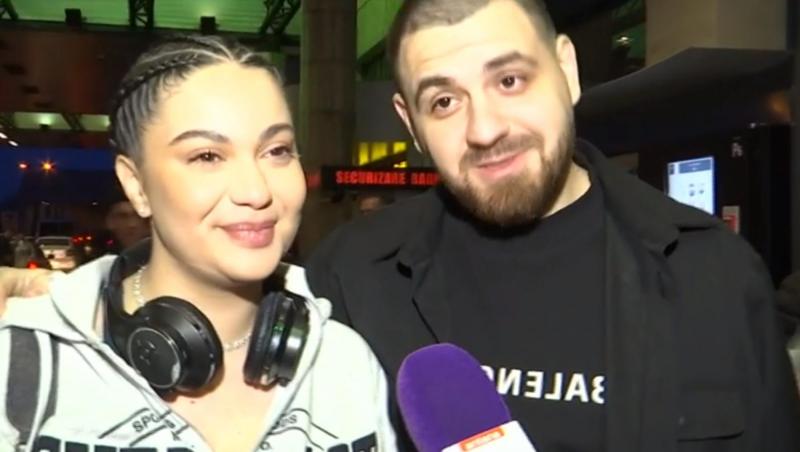 Betty Salam a făcut dezvăluiri neștiute despre pauza luată în căsnicia cu soțul ei, Cătălin Vișănescu. Ce s-a aflat abia acum