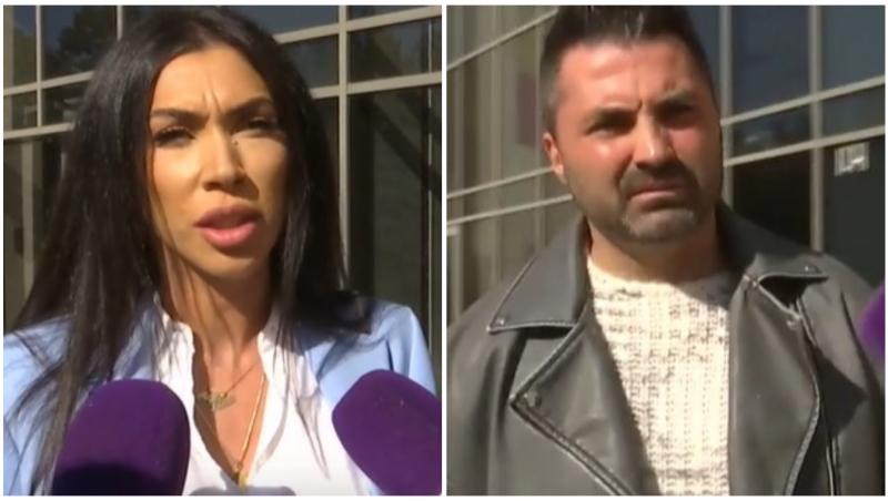 Raluca Pastramă a reacționat dur după ce Pepe și-a făcut apariția la „Un show păcătos”, unde a spus că ar deține filmulețe indecente cu ea