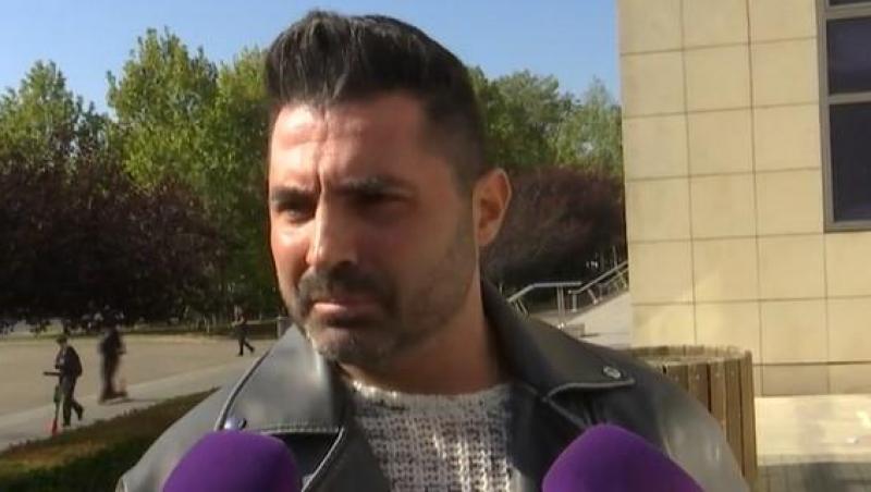 Reacția Ralucăi Pastramă după ce Pepe a dezvăluit că ar avea filmulețe indecente cu ea. Cum se apără: „Nu mi se par șocante!”