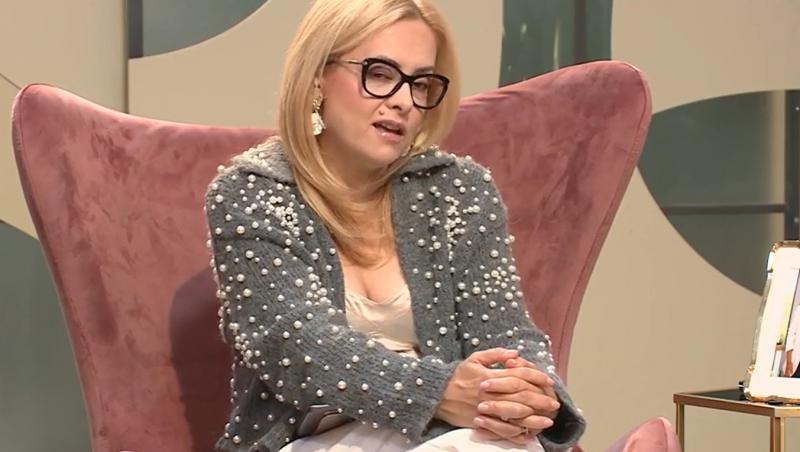 Mireasa sezonul 10, 23 octombrie 2024. Ce a putut să spună doamna Tamara despre Alexia! Camerele de filmat au surprins totul