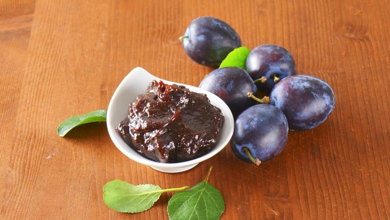 Rețeta pentru un gem de prune ca la bunica. Cum să iasă plin de savoare și aromă