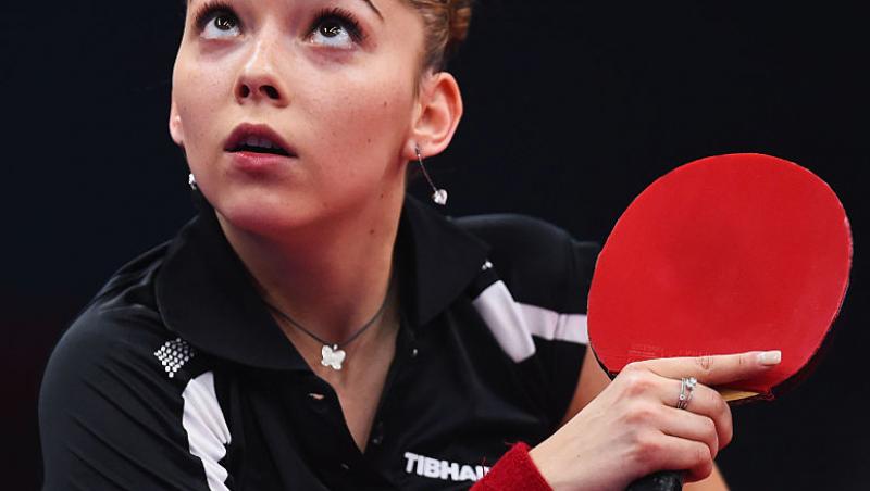 Bernadette Szocs – Orawan Paranang LIVE în AntenaPLAY. Românca debutează la WTT Champions Montpellier 2024