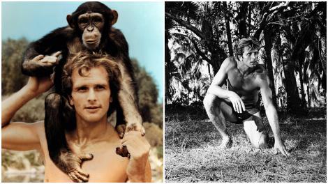 A murit „Tarzan”. Actorul Ron Ely s-a stins la 86 de ani. Anunțul fiicei sale: „Lumea a pierdut unul dintre cei mai mari oameni”