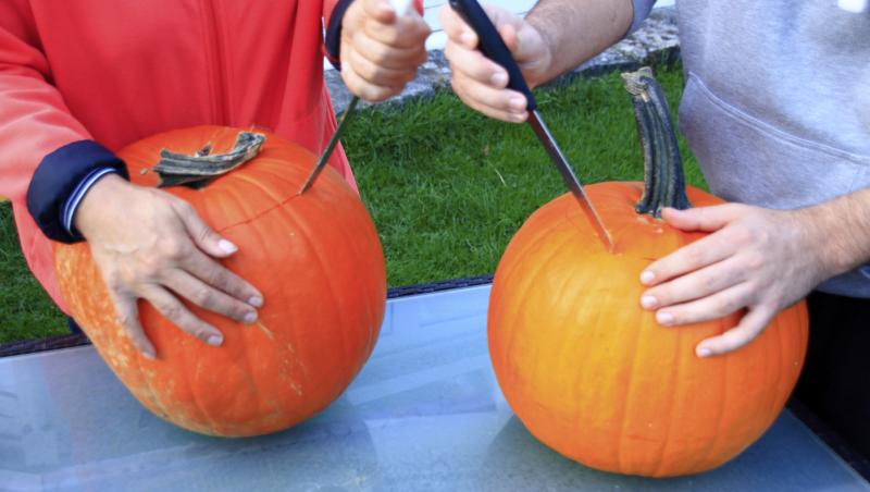 De ce se dau dulciuri de Halloween. Tradiția e răspândită în mai multe colțuri ale lumii