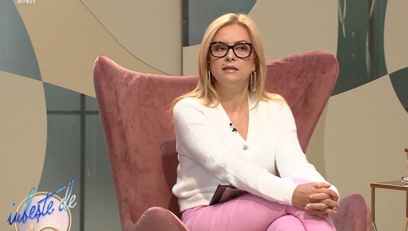 Mireasa sezonul 10, 24 octombrie 2024. Simona a acuzat-o pe Alexia de prefăcătorie, după ce a prins-o noaptea plângând. Ce a urmat