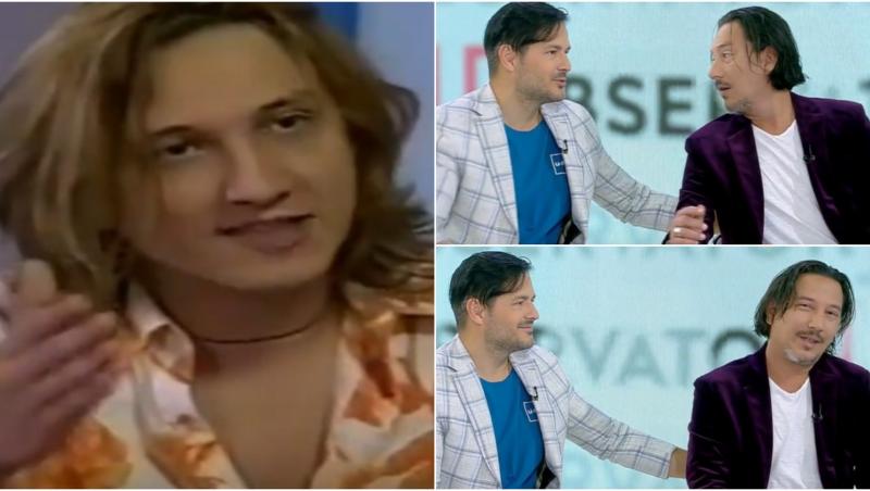 Ce mai face acum Toma Dănilă, actorul din „Secretul Mariei” si ce legătură există între el și Liviu Vârciu