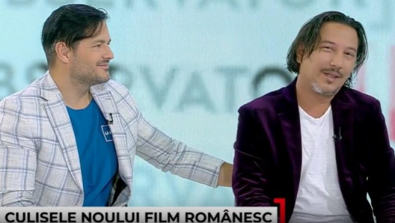 Îl mai știi pe Remus din  „Secretul Mariei”? Ce mai face acum actorul Toma Dănilă si ce legătură există între el și Liviu Vârciu