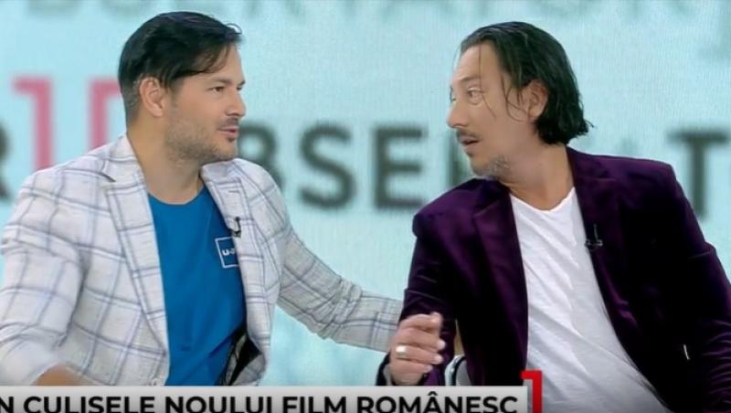 Îl mai știi pe Remus din  „Secretul Mariei”? Ce mai face acum actorul Toma Dănilă si ce legătură există între el și Liviu Vârciu