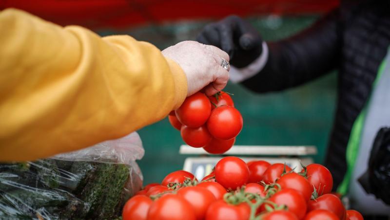 Nicotina, prezentă în șase alimente preferate de români. Substanța se regăsește în mai multe tipuri de plante