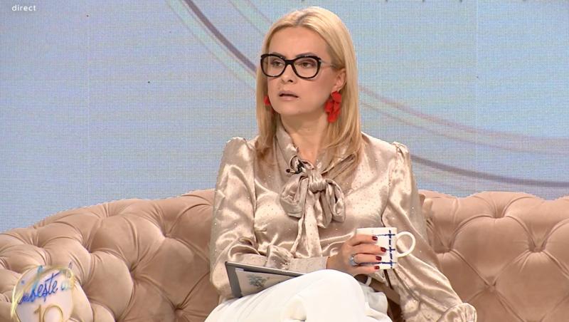 Mireasa sezon 10, 25 octombrie 2024. Isabelle și Alexia, scandal de proporții în platou! Simona Gherghe, nevoită să intervină