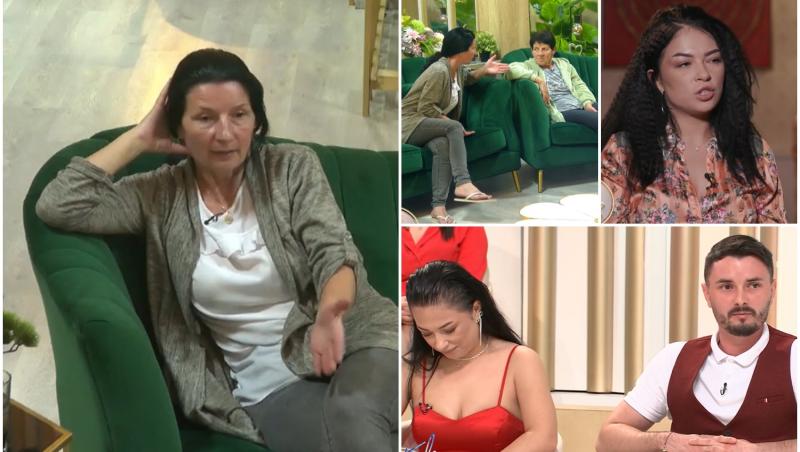 colaj foto cu sorin, doamna ana, simona la mireasa sezonul 10