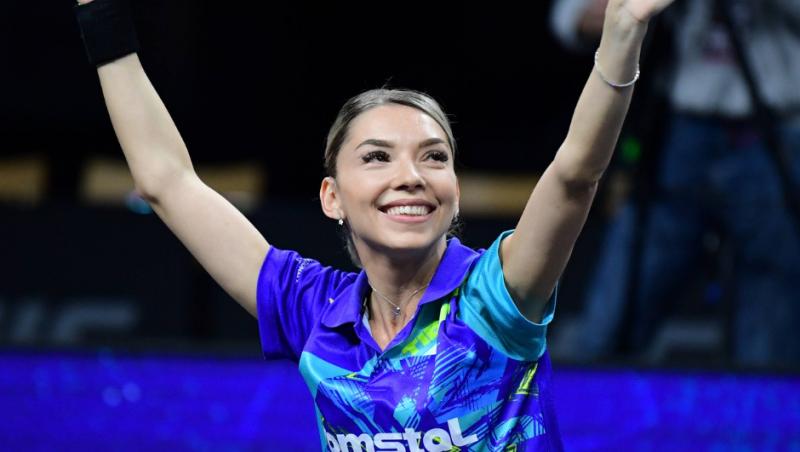 Bernadette Szocs a fost eliminată de la WTT Champions Montpellier! Românca a fost învinsă de Batra, live în AntenaPLAY