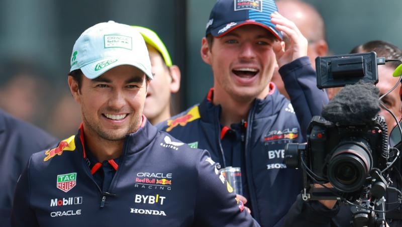 S-au încheiat calificările din Formula 1™ pentru Marele Premiu al Mexicului. Carlos Sainz în pole position