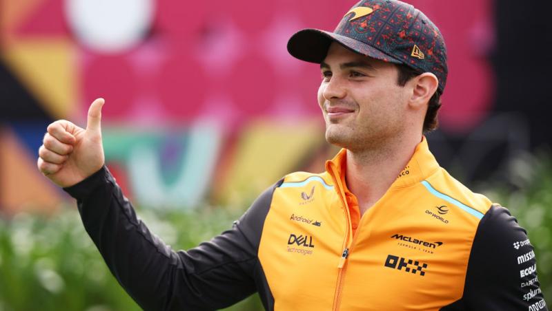 S-au încheiat calificările din Formula 1™ pentru Marele Premiu al Mexicului. Carlos Sainz în pole position