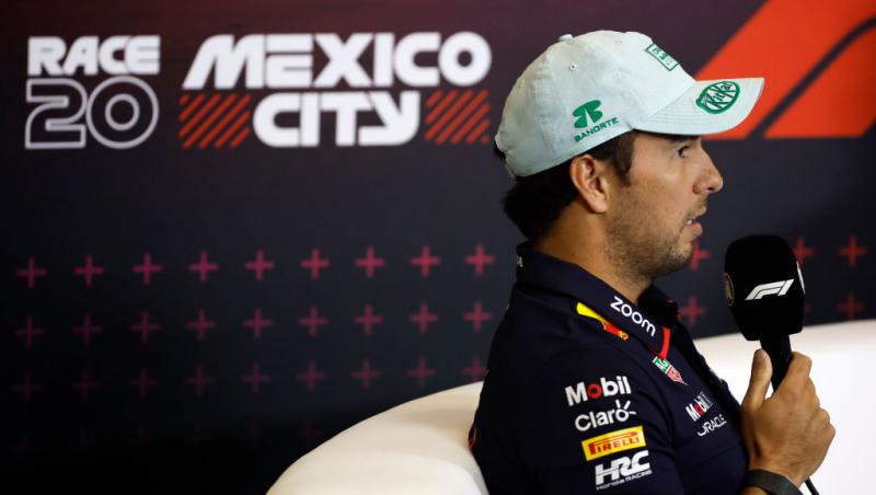 S-au încheiat calificările din Formula 1™ pentru Marele Premiu al Mexicului. Carlos Sainz în pole position