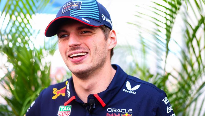 S-au încheiat calificările din Formula 1™ pentru Marele Premiu al Mexicului. Carlos Sainz în pole position