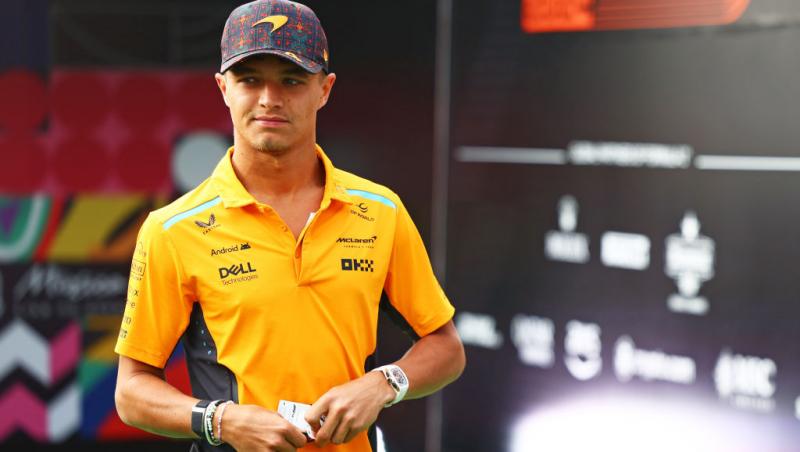 S-au încheiat calificările din Formula 1™ pentru Marele Premiu al Mexicului. Carlos Sainz în pole position