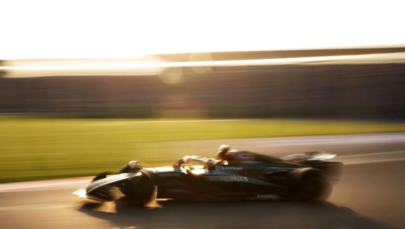 Vezi calificările din Formula 1™ pentru Marele Premiu al Mexicului. Bătălia pentru pole este LIVE în AntenaPLAY și pe Antena3CNN