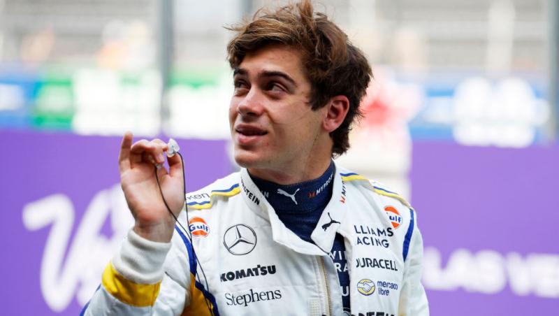 Cursa din Formula 1™ pentru Marele Premiu al Mexicului a fost pe Antena Stars și în AntenaPLAY! Carlos Sainz a câştigat