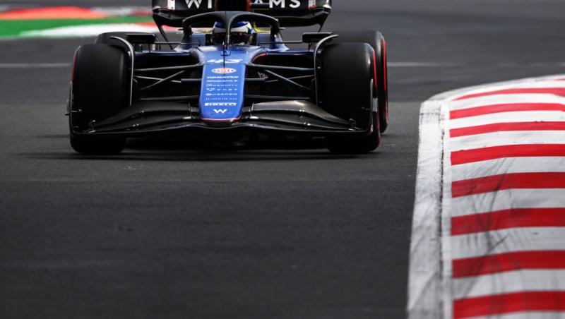 Cursa din Formula 1™ pentru Marele Premiu al Mexicului a fost pe Antena Stars și în AntenaPLAY! Carlos Sainz a câştigat