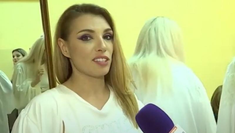 Sorana de la A.S.I.A. a publicat o imagine rară cu bărbatul care o face fericită. Au devenit iubiți după 26 de ani de prietenie