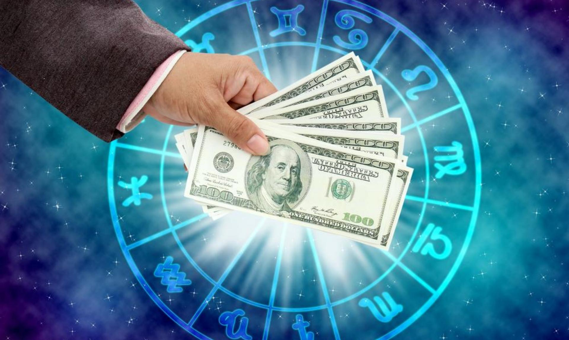 Horoscop bani noiembrie 2024. Noroc cu carul pentru aceste zodii! Ce nativi se vor confrunta cu cheltuieli neprevăzute