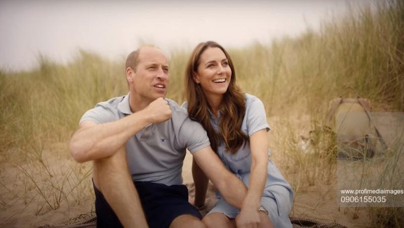 Motivul pentru care Prințul William și Kate Middleton nu mănâncă la masă alături de cei trei copii ai lor