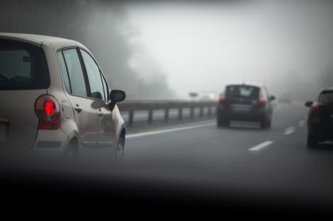 Restricții de circulație pe autostrăzile A2 și A3. Ce trebuie să știe șoferii