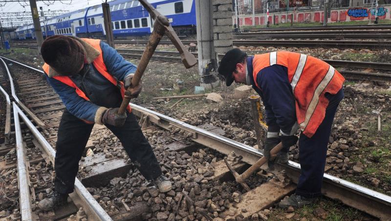 CFR testează trenuri cu viteză de 176 km/h. Pe ce rută ar putea călători astfel românii