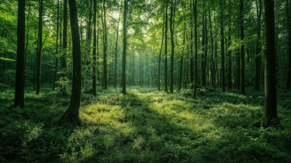 Creatura cu membre „lungi” și ochi „metalici”, descoperită pe un traseu forestier. Este o specie nouă, anunță experții