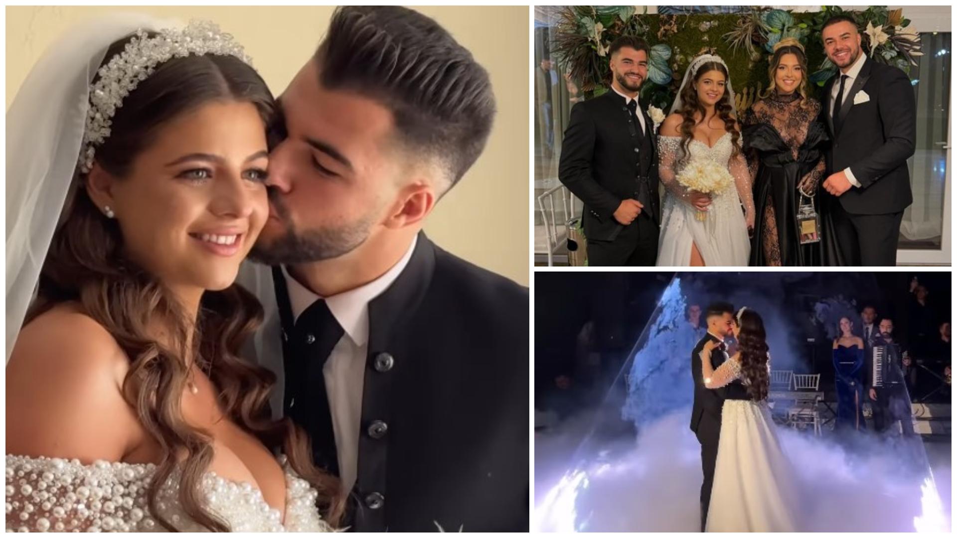 C&acirc;t a costat nunta lui Iancu Sterp cu Denisa. Ce sumă uriașă de banii a scos Culiță Sterp din buzunar pentru dedicații