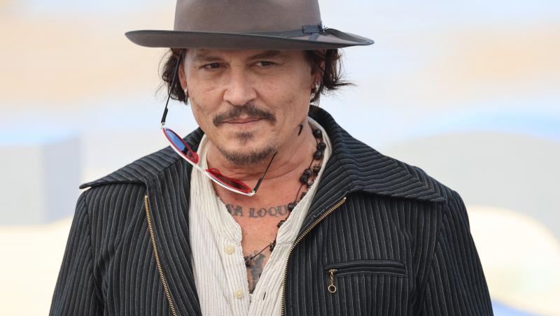 Johnny Depp revine la Hollywood, după o pauză îndelungată. În ce film va juca celebrul actor