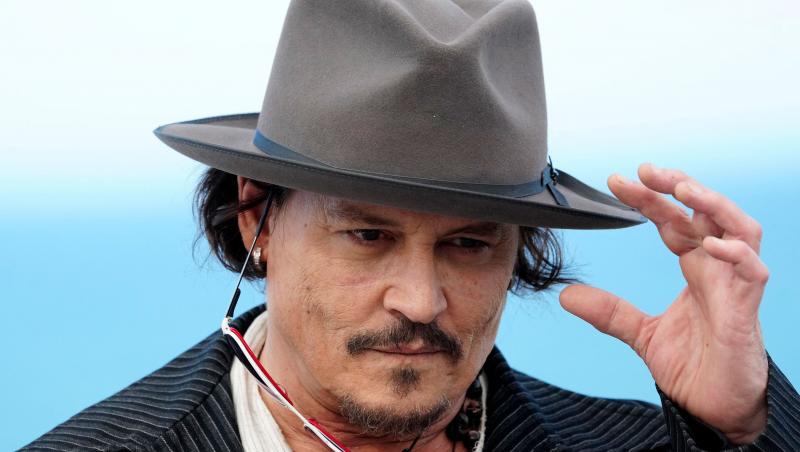 Johnny Depp revine la Hollywood, după o pauză îndelungată. În ce film va juca celebrul actor