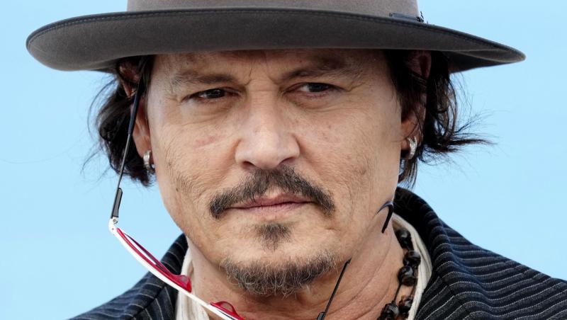 Johnny Depp revine la Hollywood, după o pauză îndelungată. În ce film va juca celebrul actor