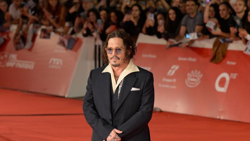 Johnny Depp revine la Hollywood, după o pauză îndelungată. În ce film va juca celebrul actor