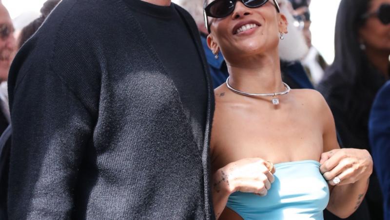 Channing Tatum și Zoe Kravitz s-au despărțit după trei ani de relație. Anunțul neașteptat făcut la scurt timp după separare