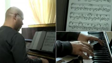 Cine este pianistul român care a intrat pentru a patra oară în Cartea Recordurilor. Ce performanță a atins