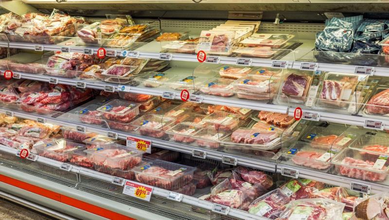 Ce tipuri de carne este bine să eviți să cumperi din supermarketuri. Măcelarii explică motivul