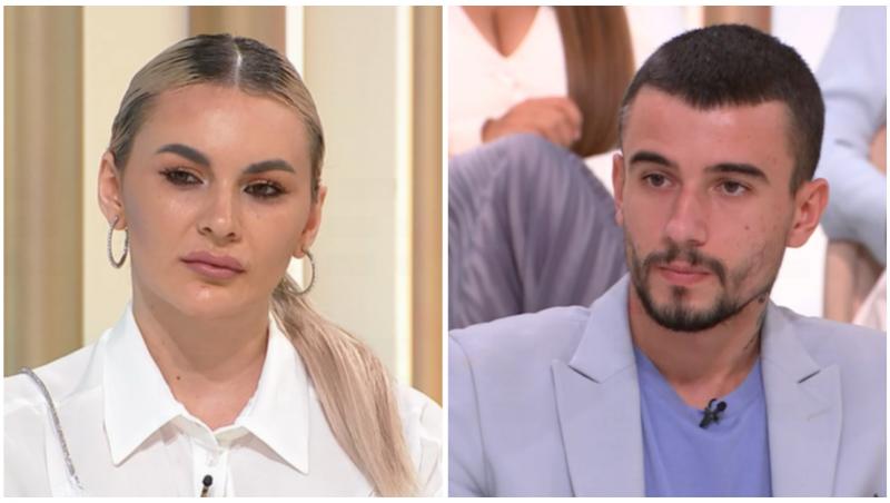 Robert și Ionela au pus punct cunoașterii