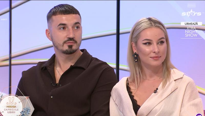 Maria, Ștefan și doamna Iuliana, în direct la Mireasa, Capriciile Iubirii. Cum arată acum viața foștilor concurenți din sezonul 9