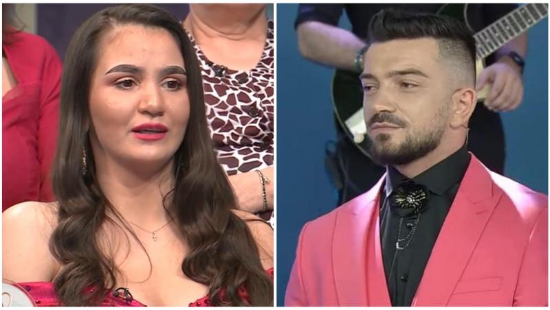 Eliza din sezonul 9 Mireasa și Perneș din sezonul 5 s-au pozat împreună la un eveniment