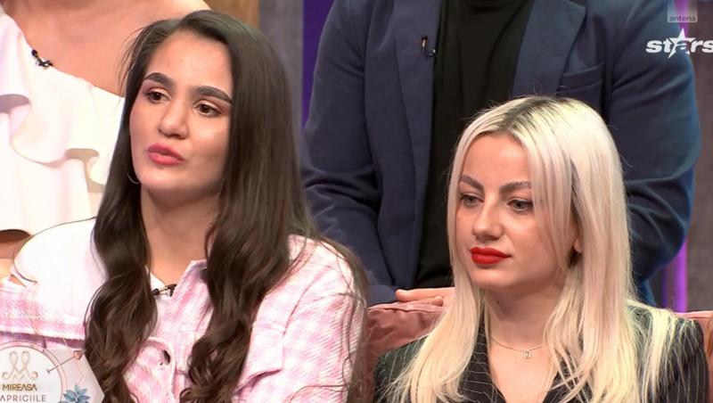 Eliza din sezonul 9 Mireasa și Perneș din sezonul 5 s-au pozat împreună la un eveniment: „Să fie coincidență?”