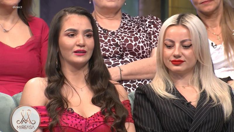 Eliza din sezonul 9 Mireasa și Perneș din sezonul 5 s-au pozat împreună la un eveniment: „Să fie coincidență?”