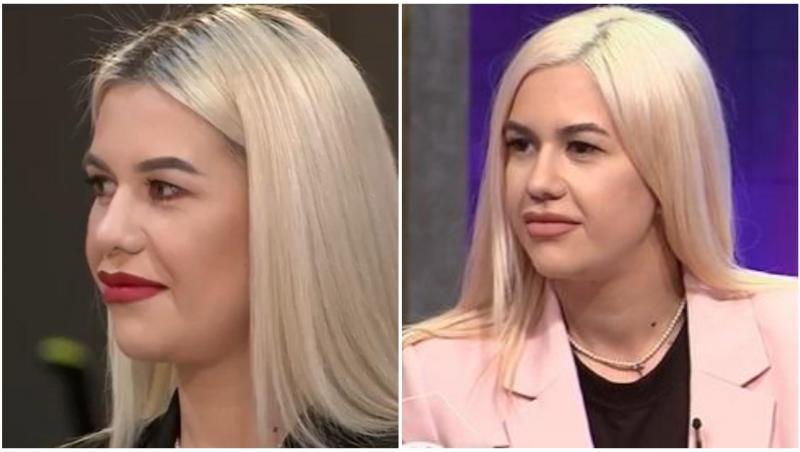 Denisa Răileanu, fosta concurentă Mireasa, este mamă de gemeni