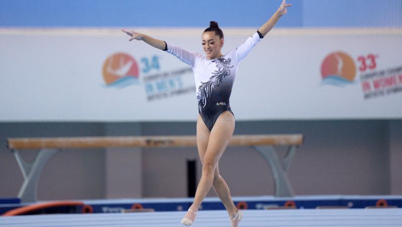 Larisa Iordache, imagini emoționante cu burtica de gravidă. Cum arată acum sportiva care se pregătește să devină mamă