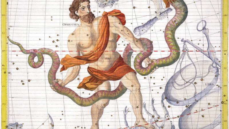 Ce este Ophiuchus, a treisprezecea zodie din horoscop. Cine sunt nativii acestui semn zodiacal. Trăsături pozitive și negative